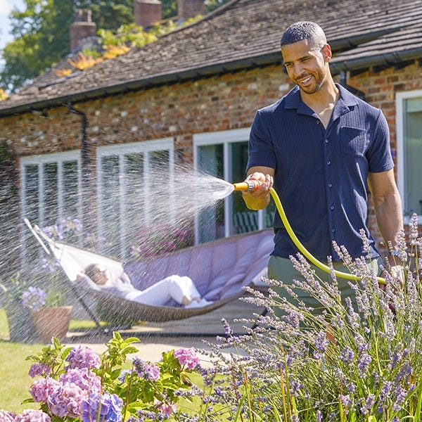 Hozelock Garden Hose