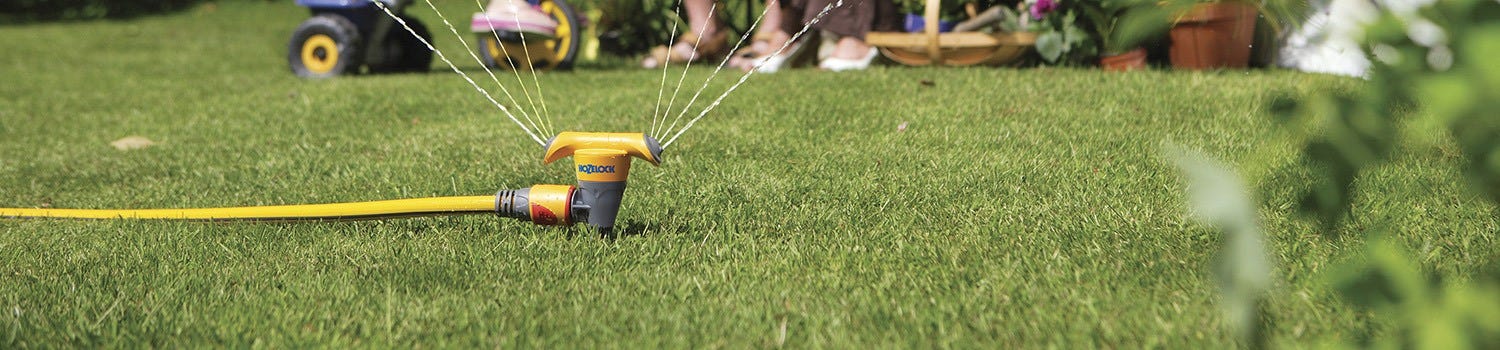 Hozelock Garden Hose