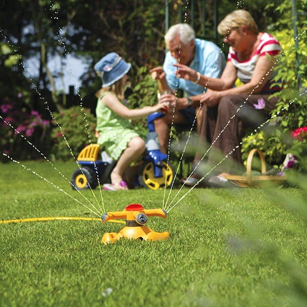 Hozelock Garden Sprinklers