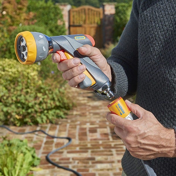 Hozelock Spray Guns