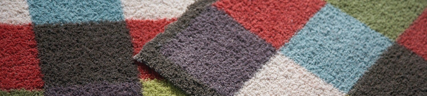 Hug Rug Pattern - Contemporary