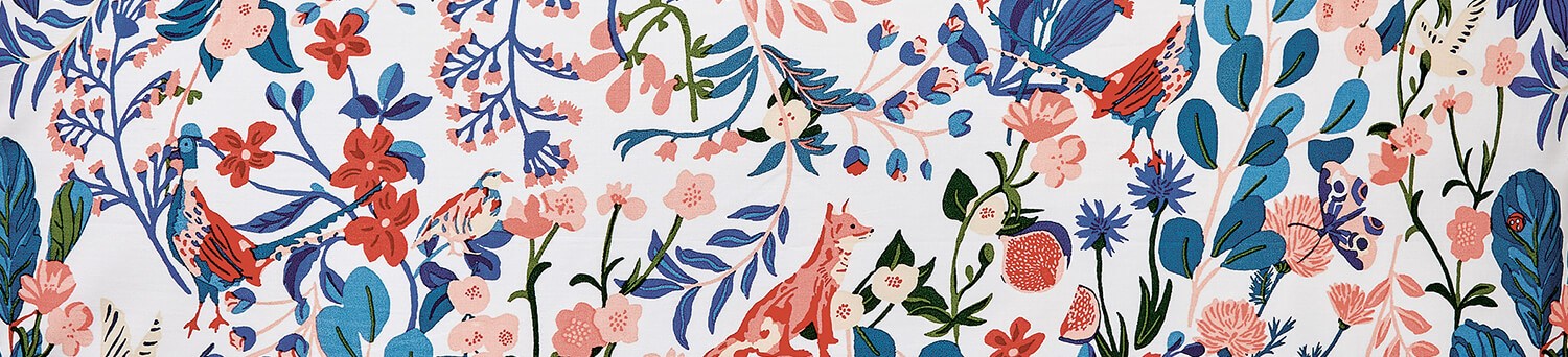 Joules Pillowcases