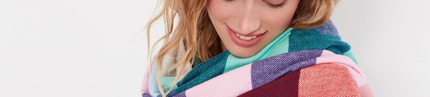 Joules Ladies Accessories