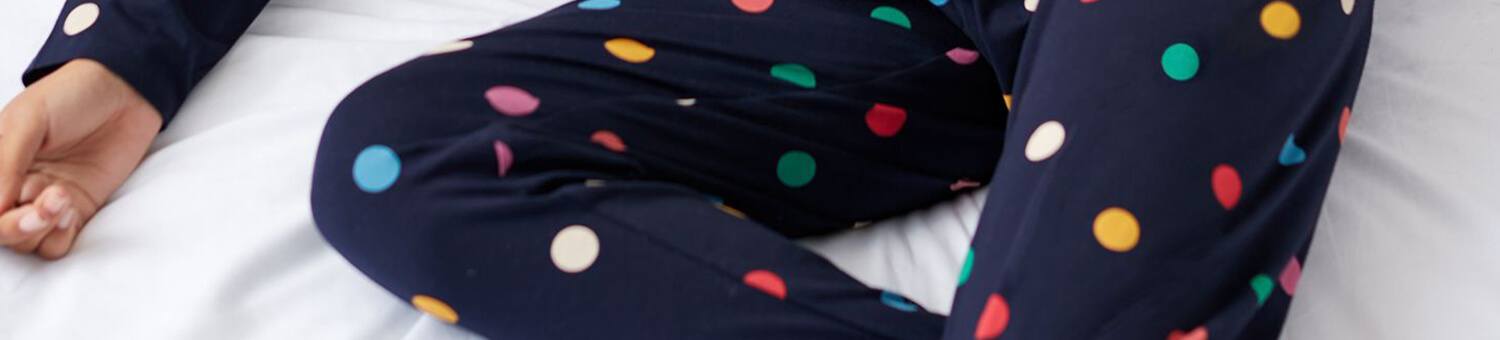 Joules Ladies Nightwear