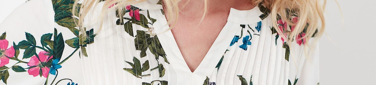 Joules Ladies Tops