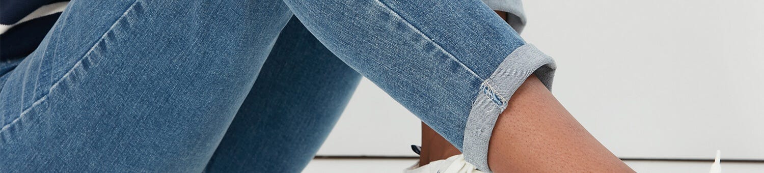 Joules Ladies Trousers & Jeans