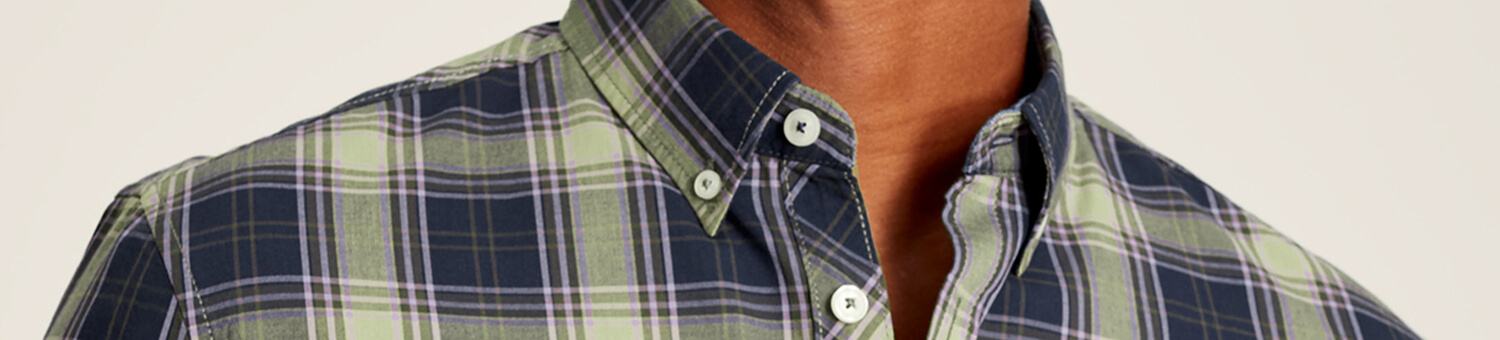 Joules Mens Shirts