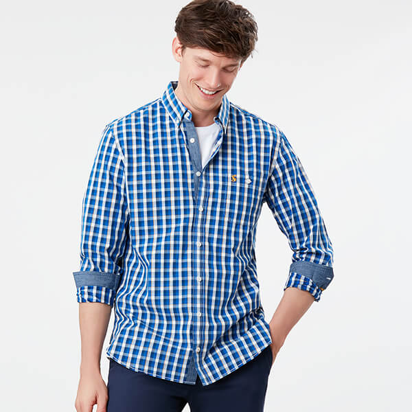 Joules Mens Clothing | Harts of Stur