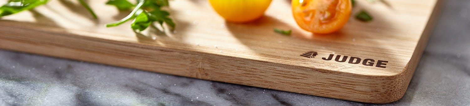 Judge Chopping Boards