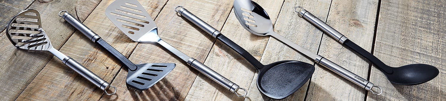 Judge Tubular Kitchen Tools & Gadgets