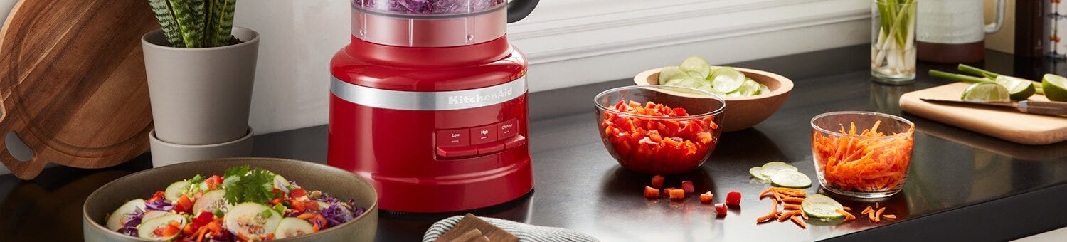 KitchenAid 3.1L Food Processor