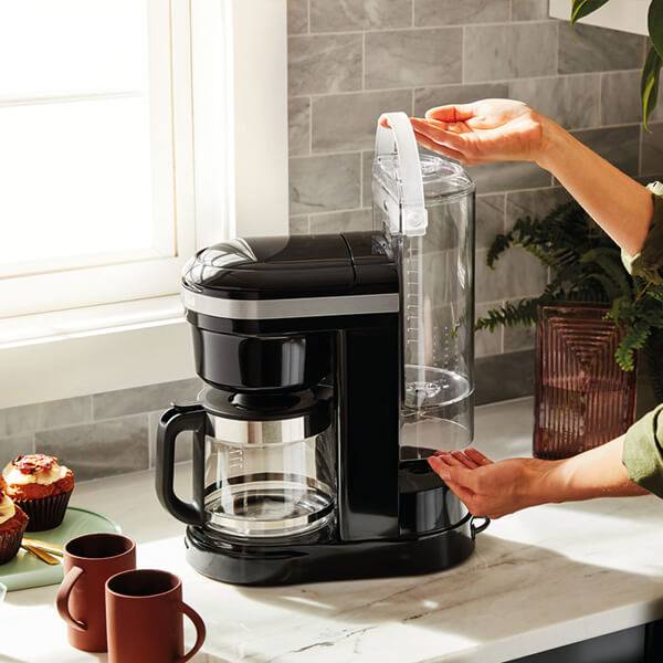 KitchenAid Coffee Machines Coffee Makers Harts of Stur