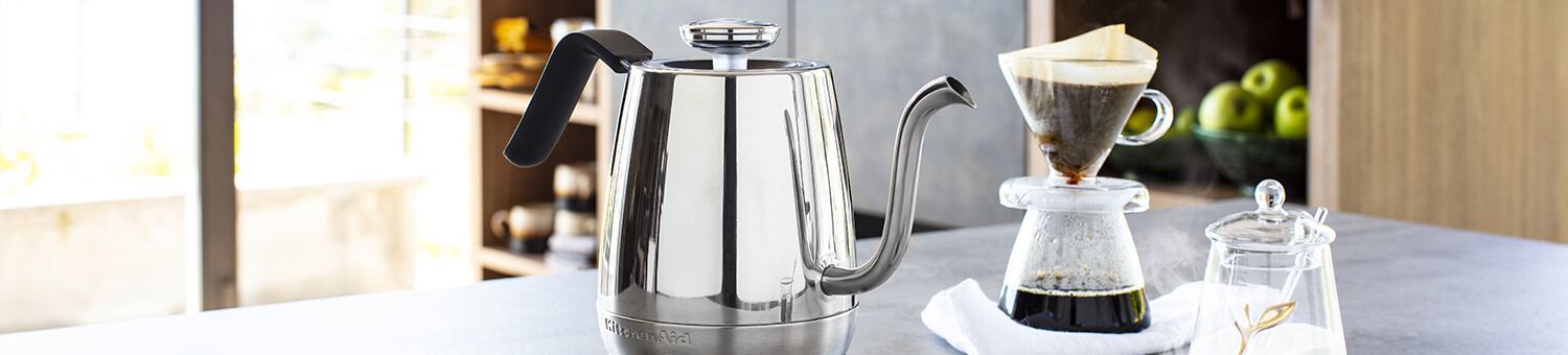 KitchenAid Precision Kettle