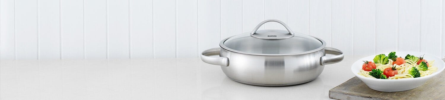 Kuhn Rikon Daily Cookware