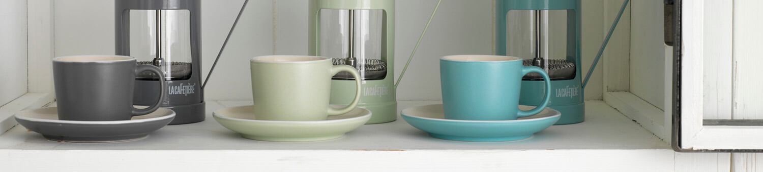 La Cafetiere Gift Sets