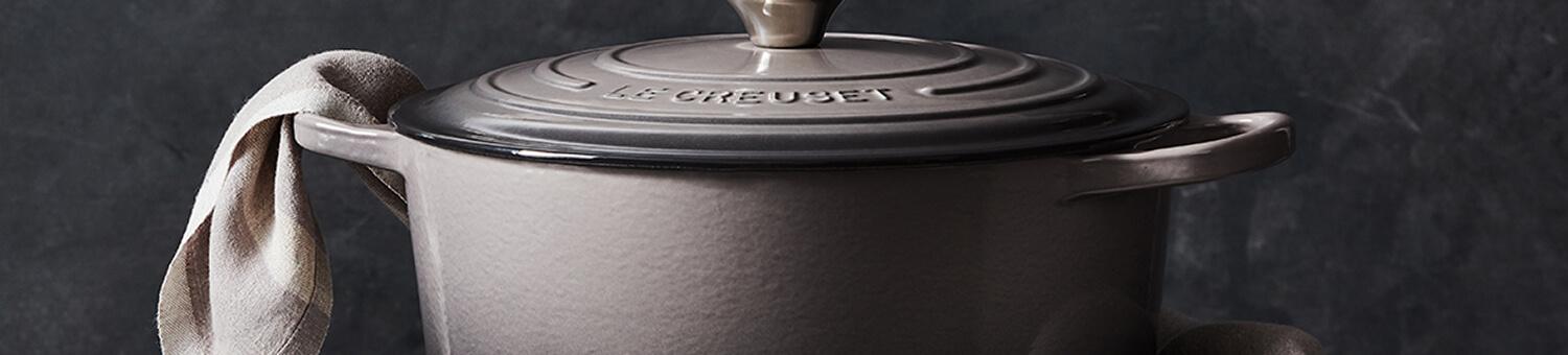 Le Creuset Flint