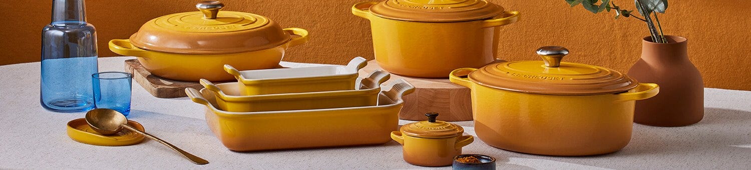 Le Creuset Nectar