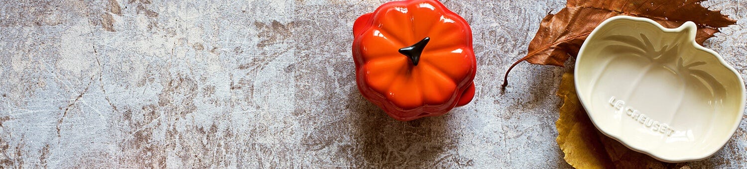 Le Creuset Seasonal