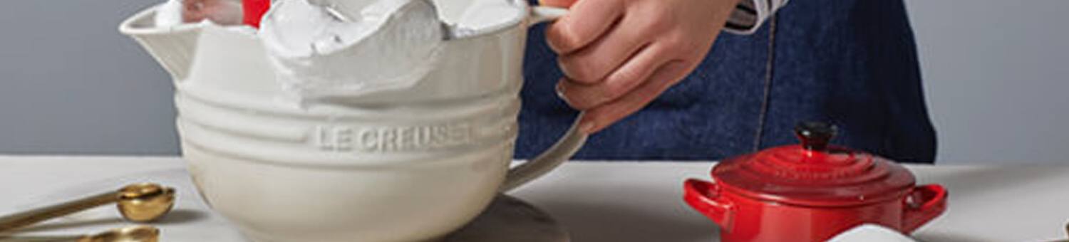 Le Creuset Stoneware Kitchen Accessories