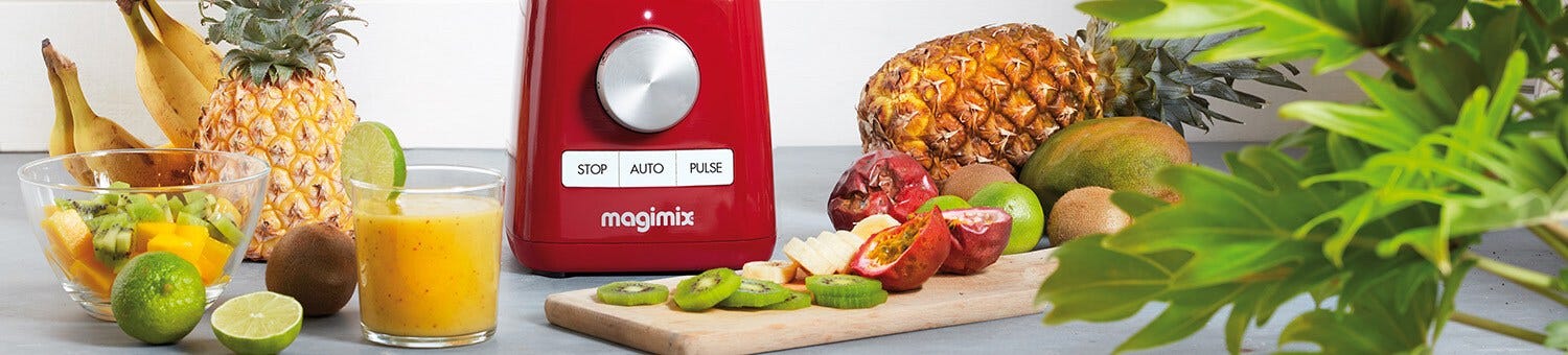 Magimix Le Blender