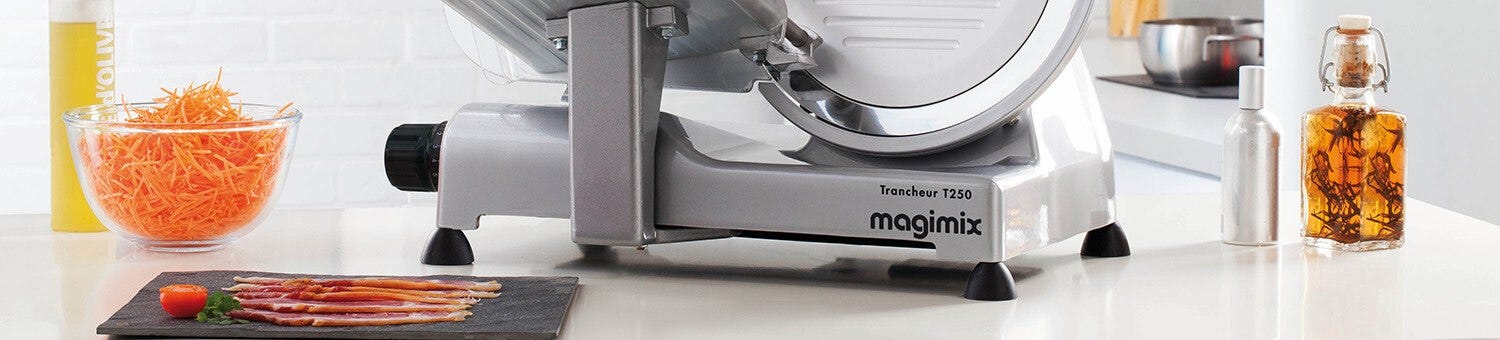 Magimix Kitchen Appliances