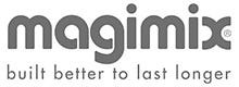 Magimix Brand Logo