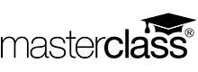 MasterClass Heavy Duty Bakeware Brand Logo