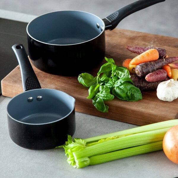 Master Class Fry Pans