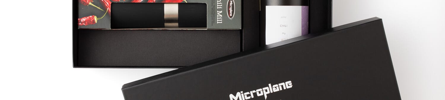 Microplane Gift Sets