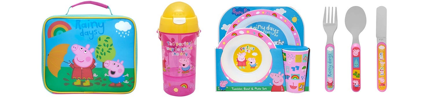 Peppa Pig
