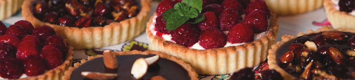 Pie & Tart Bakeware