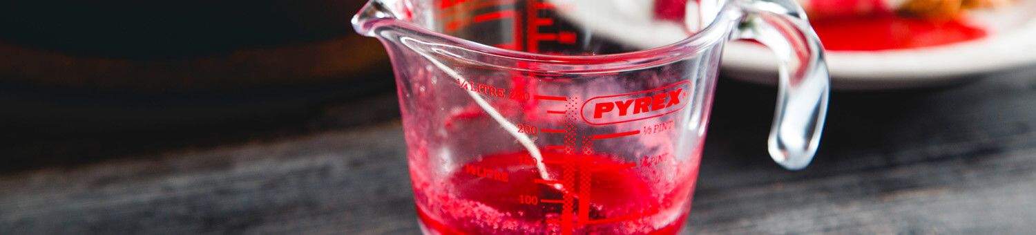 Pyrex All For One Universal Glass Lids