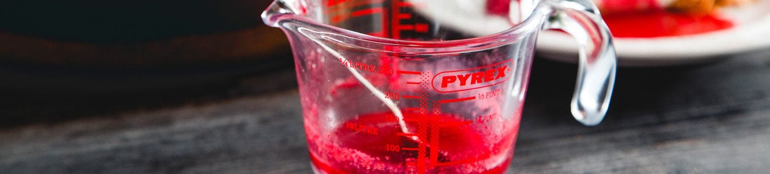 Pyrex Inspiration