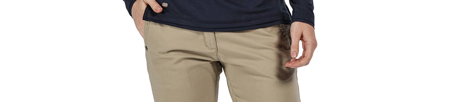 Regatta Ladies Bottoms