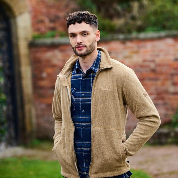 Regatta Mens Clothing