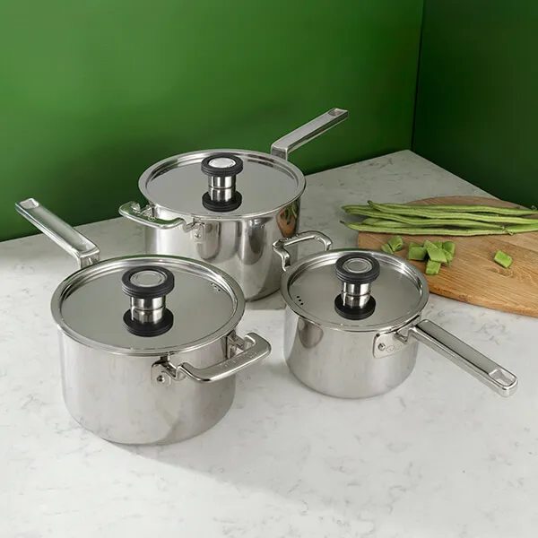 Robert Welch 316 Series Cookware