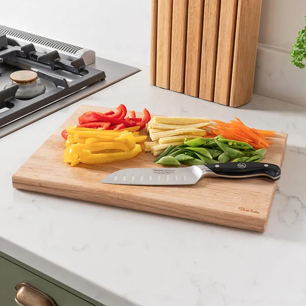Robert Welch Oak Chopping Boards