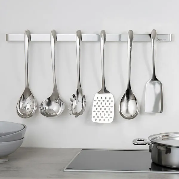 Robert Welch Signature Utensils & Storage