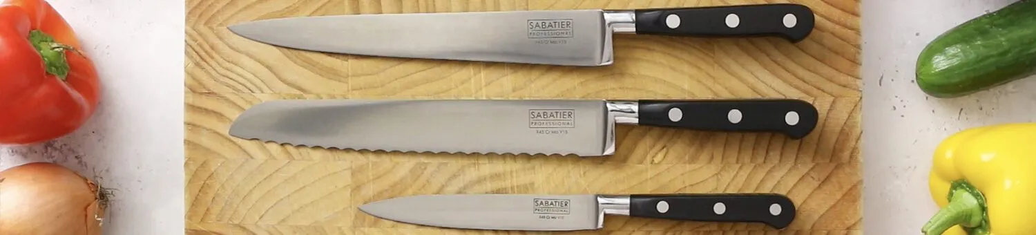 Sabatier Professional Kitchen Tools & Gadgets