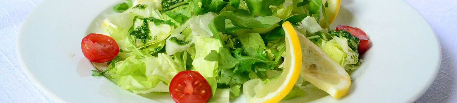 Salad Plates