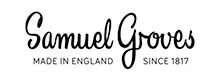 Samuel Groves Cookware Brand Logo
