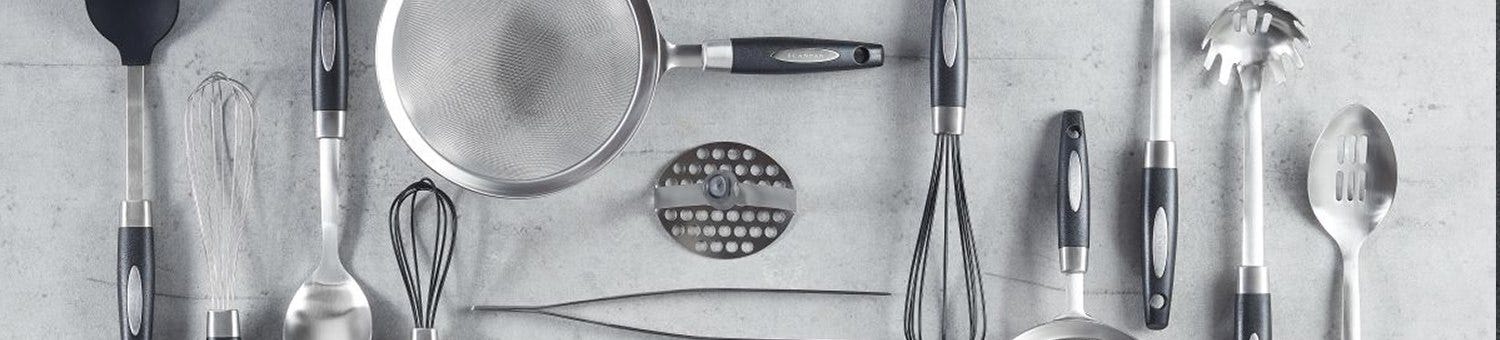 Scanpan Classic Tools & Utensils