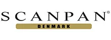 Scanpan Cookware Brand Logo
