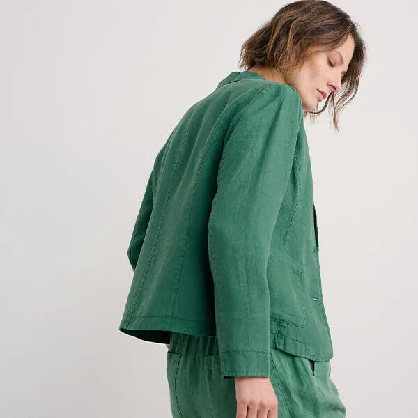 Seasalt Coats