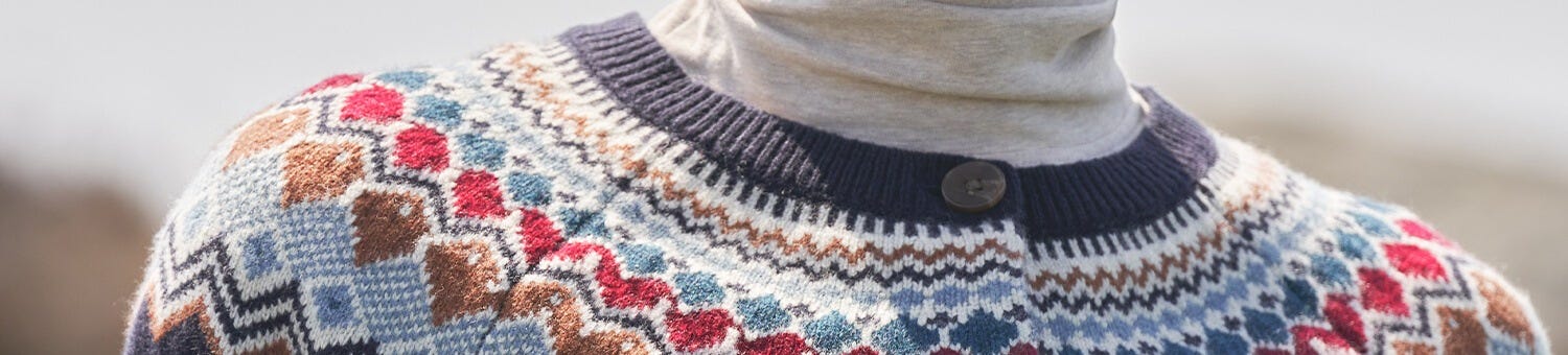 Seasalt Knitwear