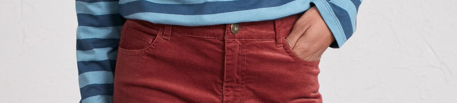Seasalt Shorts & Trousers