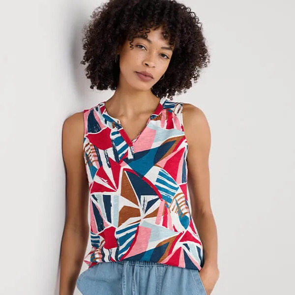 Seasalt Tops