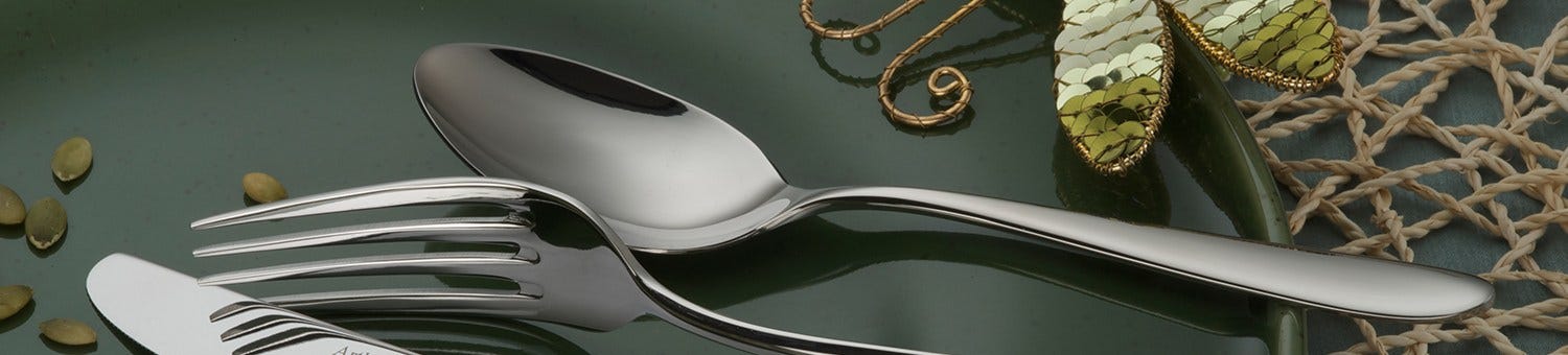 Serving Spoons