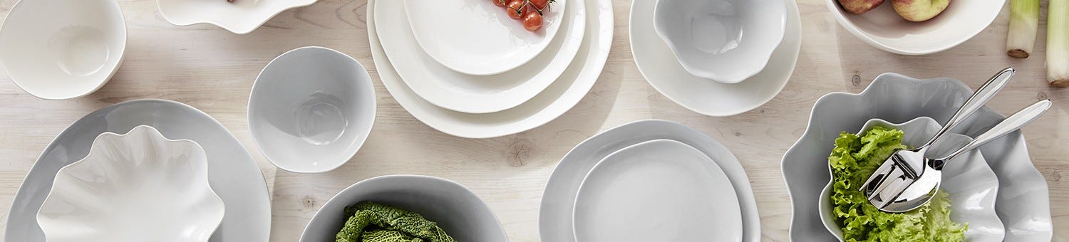 Sophie Conran Floret Tableware