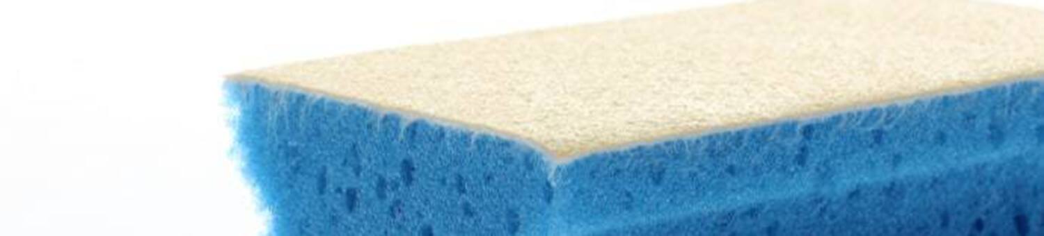 Sorbo Scourers & Sponges